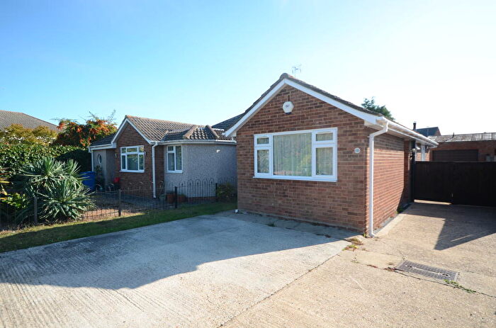 2 Bedroom Bungalow To Rent In St. Johns Drive, Windsor, SL4