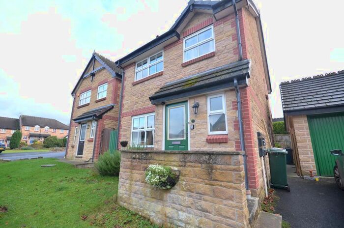 3 Bedroom Detached House To Rent In Bracken Hey, Clitheroe, BB7