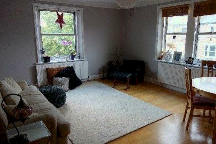 2 Bedroom Flat To Rent In Tressillian Road, Lewisham, SE4