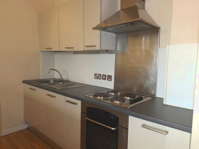 1 Bedroom Apartment To Rent In Jet Centro, St Marys Road, S2