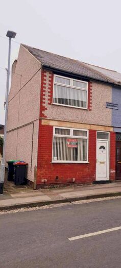 2 Bedroom Semi-Detached House To Rent In Albert Street, Stanton Hill, Sutton-In-Ashfield, NG17