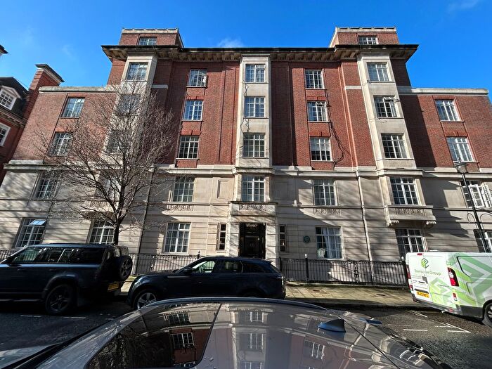 20 Bedroom Property For Sale In Hallam Street, Marylebone, London, Amp;, W1W