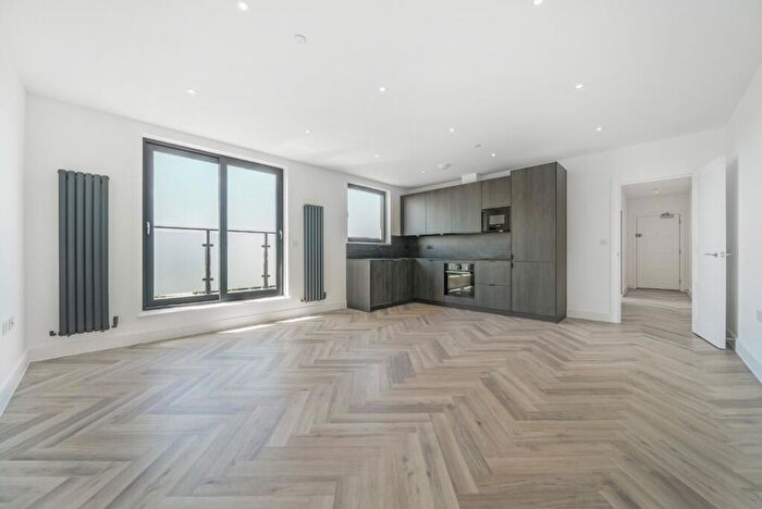 1 Bedroom Apartment For Sale In Trinity Place, Bexleyheath, DA6