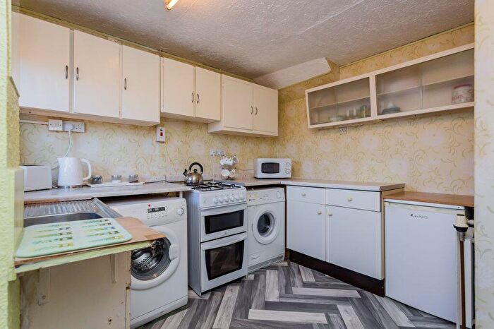 2 Bedroom Villa For Sale In Montrose Road, Paisley, PA2