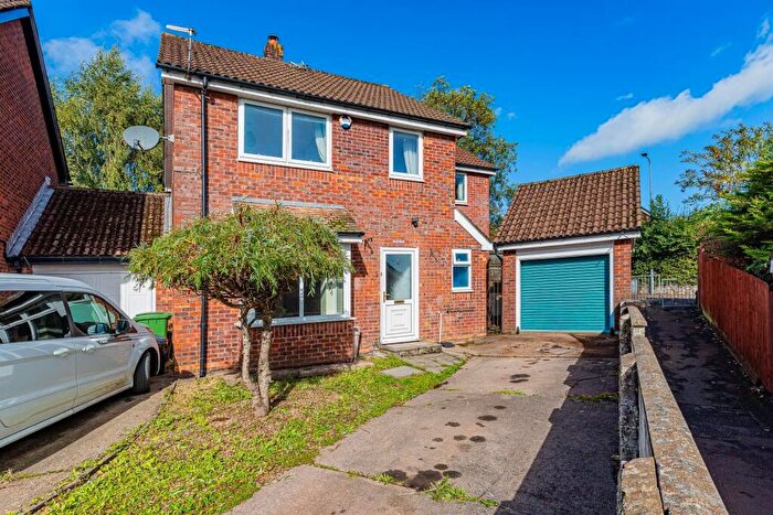 4 Bedroom Semi Detached House For Sale In Elaine Close, Thornhill, Cardiff, CF14