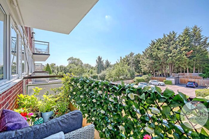 Studio For Sale In The Maitlands, Church Hill, Loughton, IG10