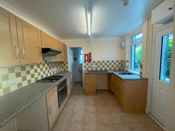 1 Bedroom Flat To Rent In Sychnant Pass Road, Conwy, LL32