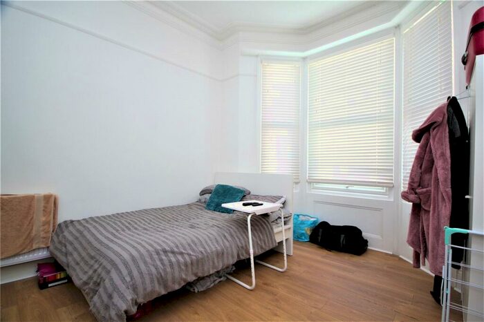 Property To Rent In Gratwicke Road, Worthing, West Sussex, BN11