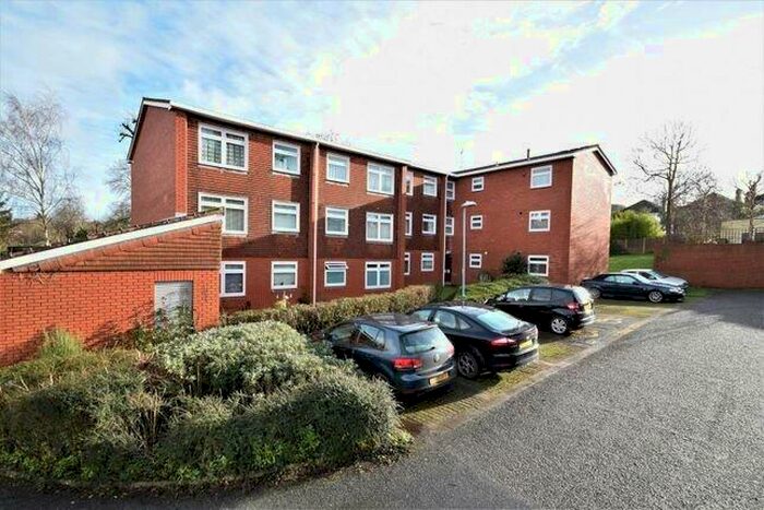 1 Bedroom Apartment To Rent In Stoke Bishop, Tunstall Close, BS9