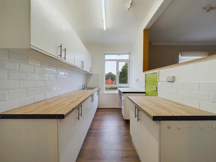 1 Bedroom Flat To Rent In Anlaby Road, HU3