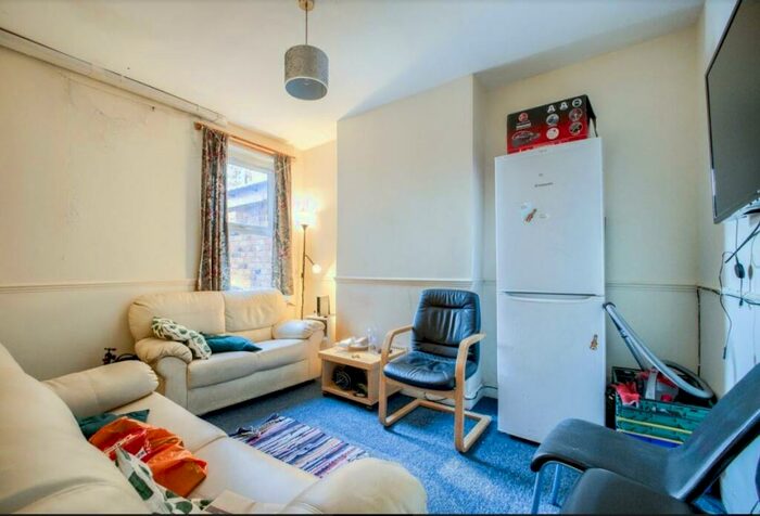 5 Bedroom Terraced House To Rent In Tiverton Road, Selly Oak, Birmingham, B29