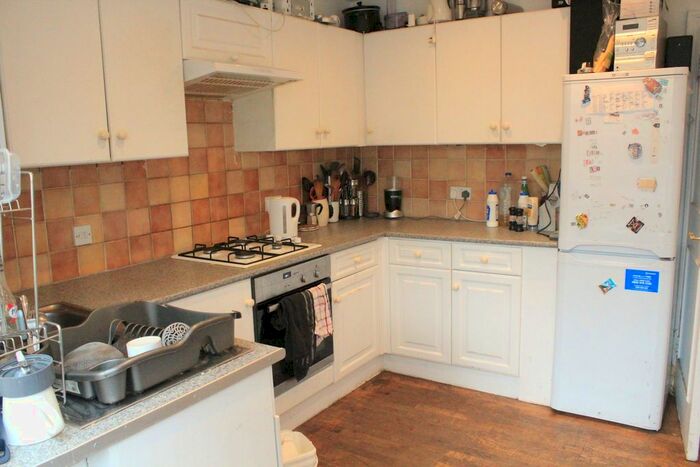 6 Bedroom Terraced House To Rent In Dawes Road, Fulham, SW6