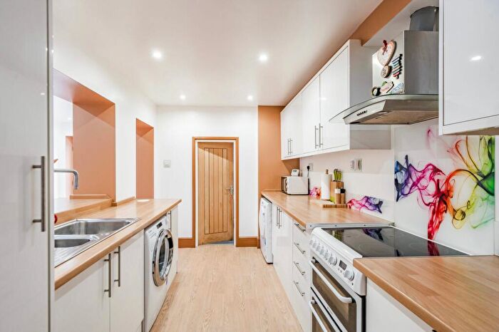 5 Bedroom Semi-Detached House For Sale In Winterton Road, Hemsby, NR29