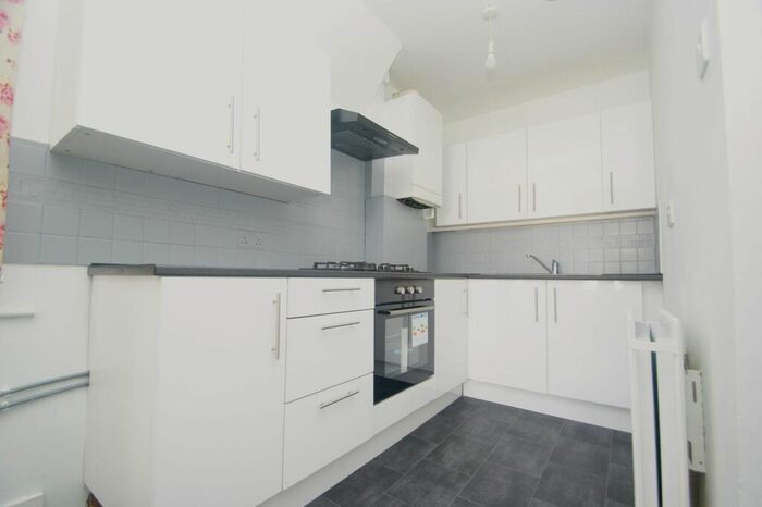 3 Bedroom Apartment To Rent In Northdown Road, Margate, CT9