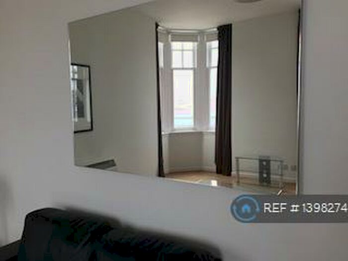 1 Bedroom Flat To Rent In Market Street, Aberdeen, AB11