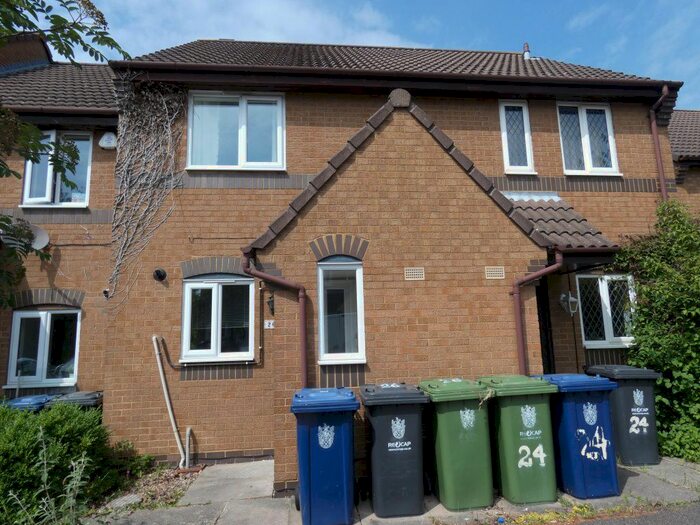 2 Bedroom Property To Rent In Lucerne Close, Cherry Hinton, CB1