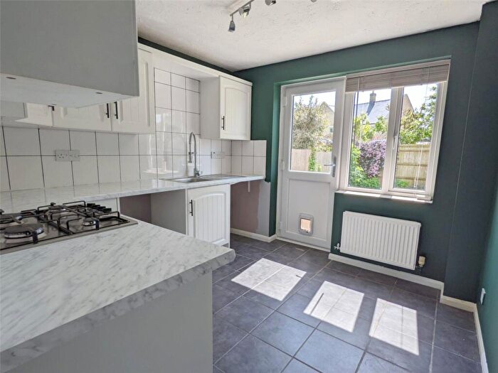 3 Bedroom Detached House For Sale In Bede Close, Quarrington, Sleaford, NG34