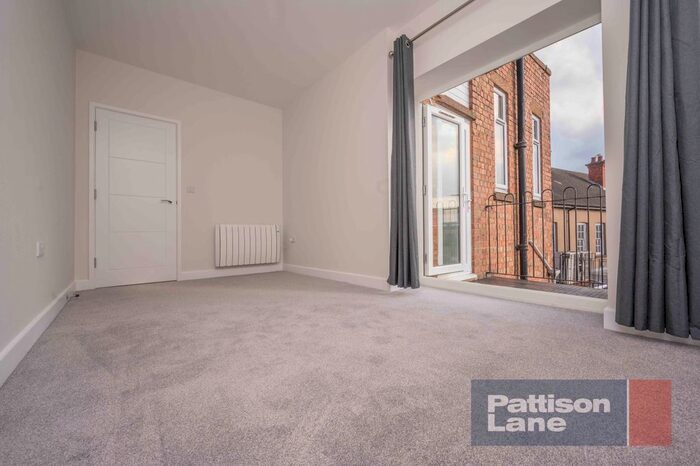 1 Bedroom Flat To Rent In Silver Street, Kettering, NN16