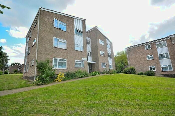 1 Bedroom Flat To Rent In Rifle Hill, Braintree CM7
