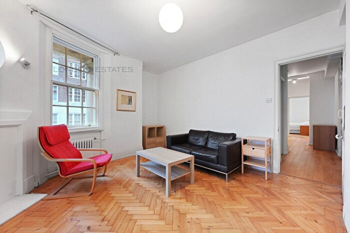 2 Bedroom Flat To Rent In Princess Court, Queensway, Bayswater, W2