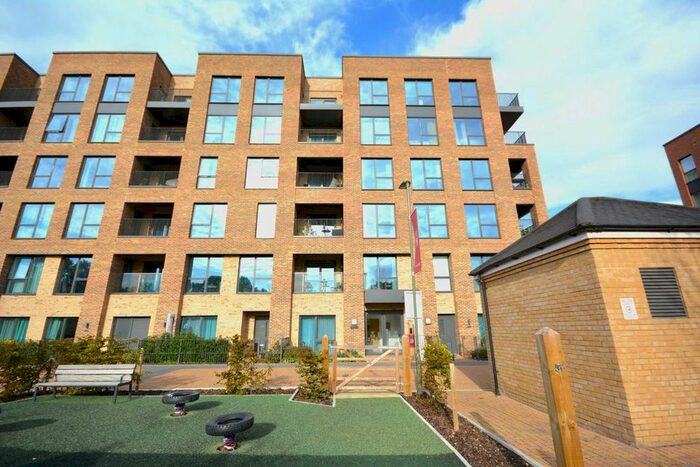 1 Bedroom Flat To Rent In Hoy Close, London, NW9