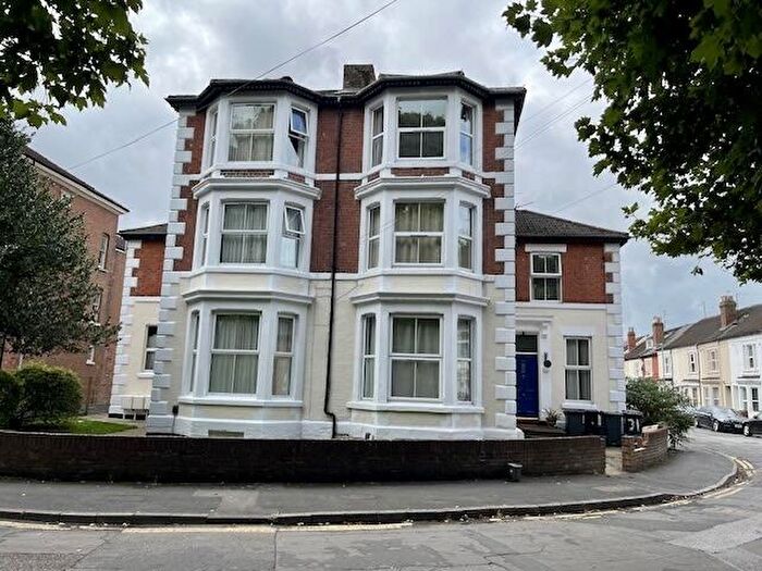 Studio To Rent In Weston Road, Gloucester, Gloucestershire, GL1