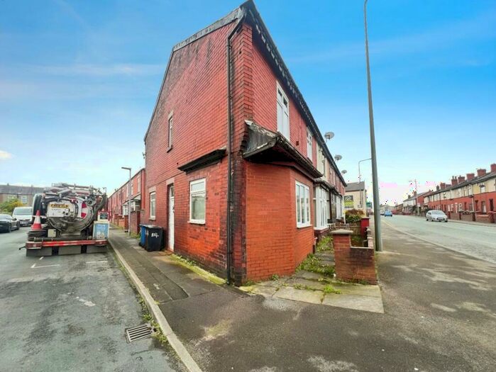 1 Bedroom Flat For Sale In Factory Street West, Atherton, Manchester, M46