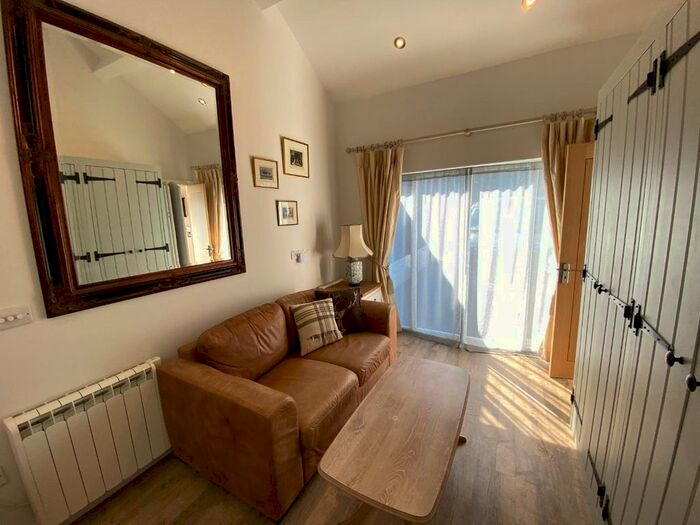 1 Bedroom Detached House To Rent In Aston End Road, Aston, Stevenage, SG2