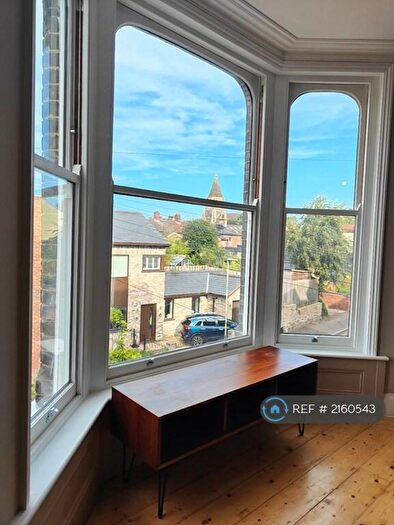 2 Bedroom Flat To Rent In Cambridge Street, Norwich, NR2