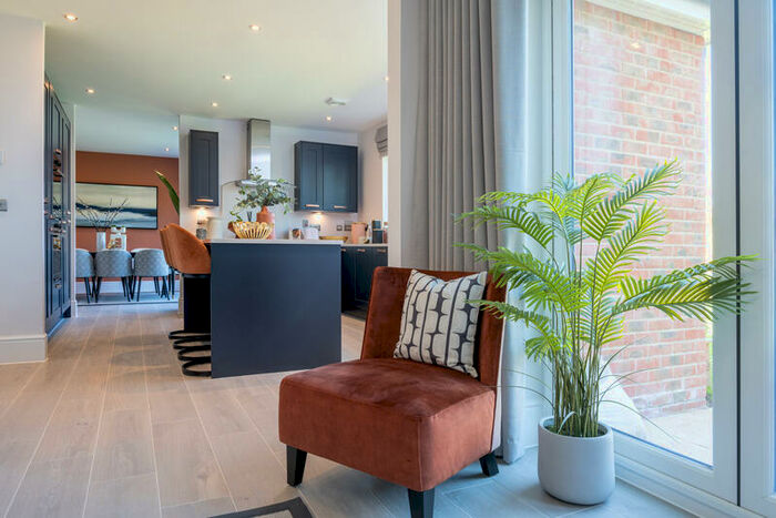 4 Bedroom Detached House For Sale In Radwinter Road, Sewards End, Saffron Walden, CB10