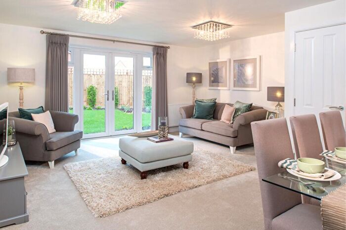2 Bedroom End Of Terrace House For Sale In Louth Road, New Waltham, Grimsby, North East Lincolnshire, DN36