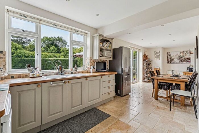 5 Bedroom Detached House For Sale In Main Road, Lacey Green, HP27