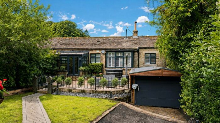 3 Bedroom Bungalow For Sale In Bewerley, Harrogate, North Yorkshire, HG3
