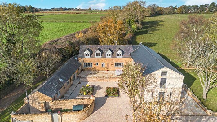 6 Bedroom Barn Conversion To Rent In Spectacle Lane, Moulton, Northampton, Northamptonshire, NN3
