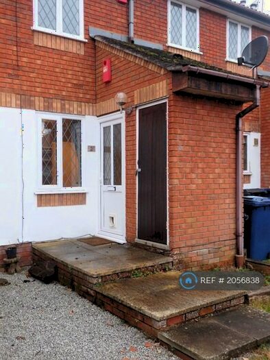 1 Bedroom Maisonette To Rent In Stockwood Way, Farnham, GU9