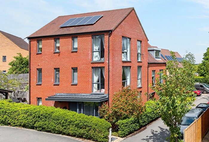 3 Bedroom Semi-Detached House For Sale In Cane Hill Park, Coulsdon, Surrey, CR5