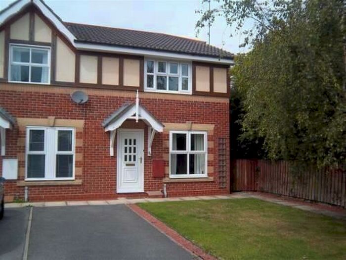 3 Bedroom House To Rent In Butterfly Meadows, Beverley, East Yorkshire, HU17