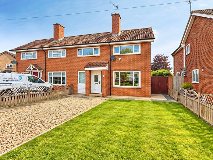 3 Bedroom Property To Rent In Queens Road, Ely, CB6