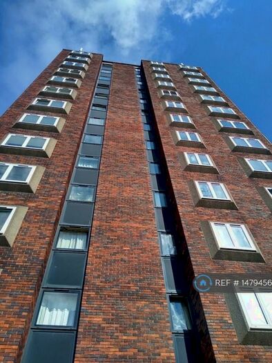 Studio To Rent In Falmouth Road, Leicester, LE5