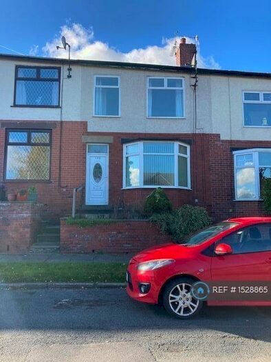2 Bedroom Terraced House To Rent In Ashworth Street, Accrington, BB5