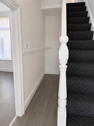 3 Bedroom House To Rent In Spellow Lane, Liverpool, L4