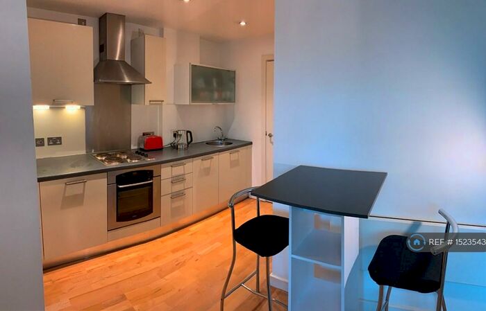 1 Bedroom Flat To Rent In Jet Centro, Sheffield, S2