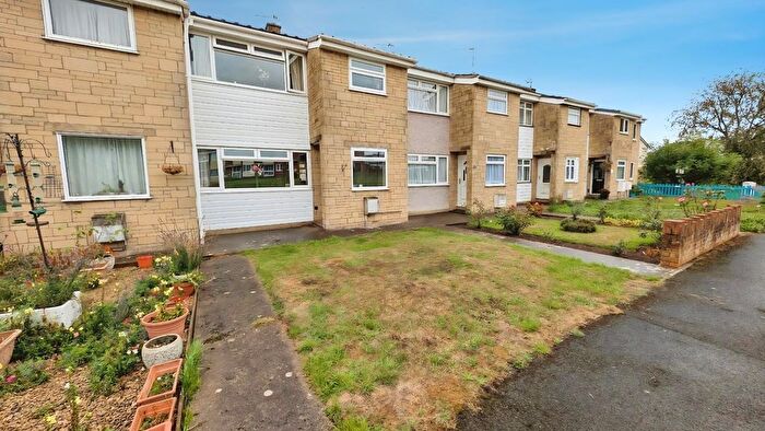 3 Bedroom Property For Sale In Chatcombe, Yate, Bristol, BS37