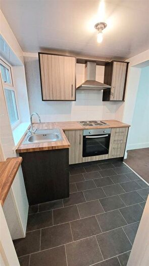 2 Bedroom Property To Rent In Railway Terrace, Brotton, Saltburn-By-The-Sea, TS12