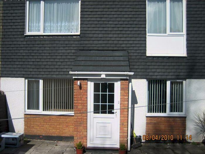 5 Bedroom Terraced House To Rent In Bantock Way, Harborne, Birmingham, B17