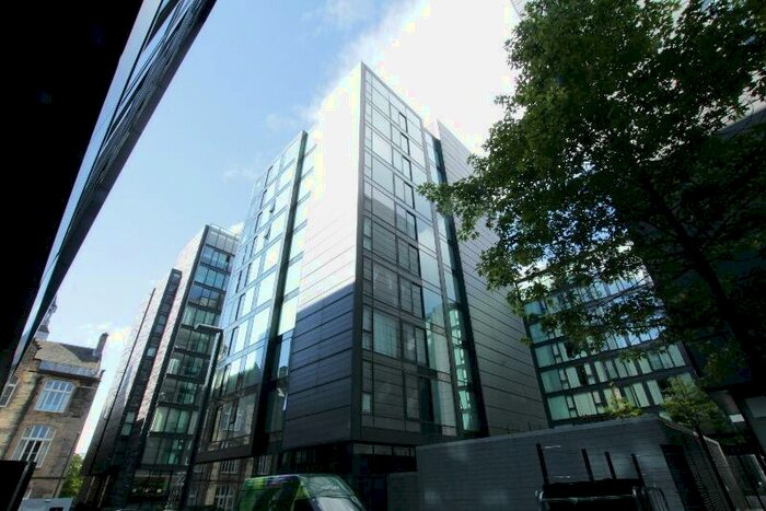 2 Bedroom Flat To Rent In Simpson Loan, Quartermile, Edinburgh, EH3