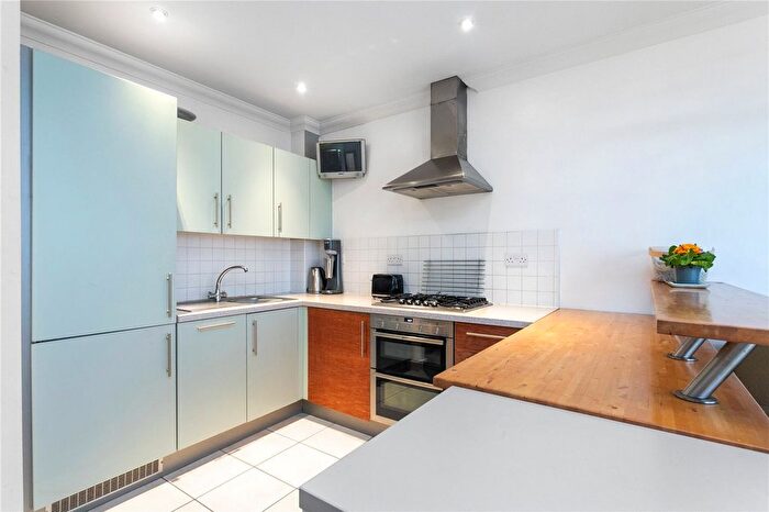 1 Bedroom Flat For Sale In Cheshire Street, London, E2