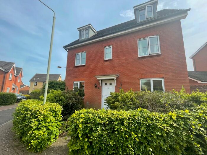 6 Bedroom Detached House To Rent In Horn Pie Road, Norwich, NR5