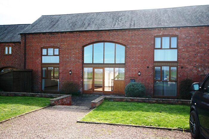 4 Bedroom Property To Rent In Wadborough, Worcester, WR8