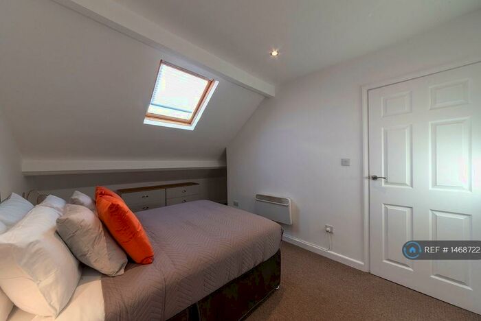 3 Bedroom End Of Terrace House To Rent In Exchange Road, West Bridgford, Nottingham, NG2